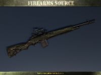 M14 Render