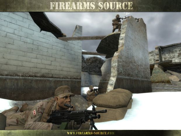 ps_snowstorm action screenshot