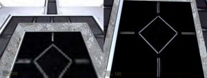 Door Resolution Change