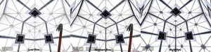 Hypercube Resolution Change