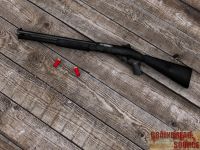 Benelli Render