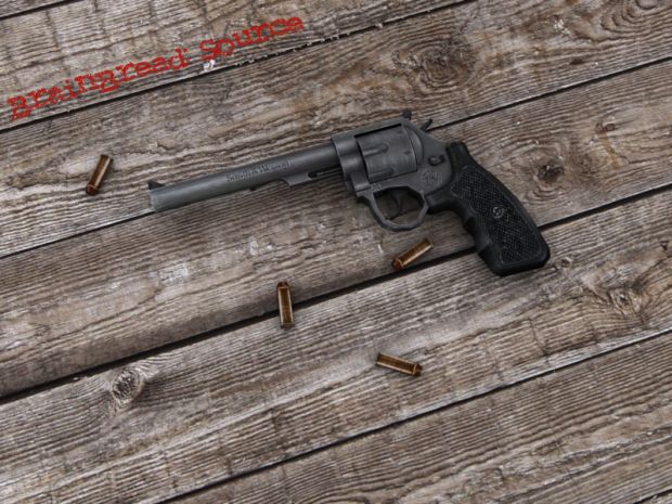 357 Magnum