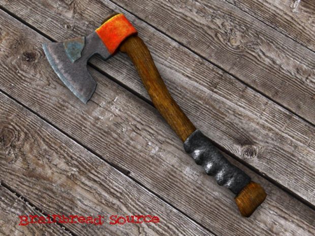 Axe