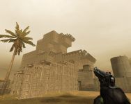 Construction in Karkand