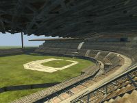 Baseball Stadium