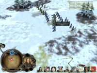 The AI attacks