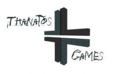 Final Thanatos Games Logo