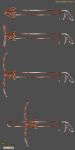  The Spine Splitter Sword (SSS) Function