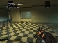 Weapon HUD 