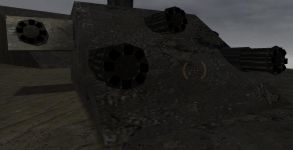 Tank