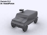 Panther CLV