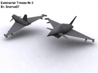 EuroFighter Typhoon