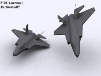 F-35 'Lightning II'