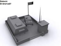 Barracks