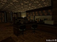 Library -wip-