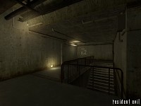 Arklay Research Facility -wip-