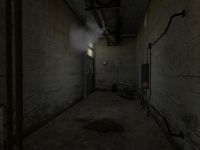 Corridor -wip- 