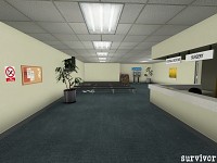 Hospital lobby -wip-