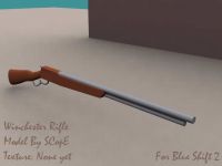 .357 Rifle