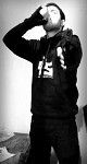 David Leatherhoff hoodie in stores!