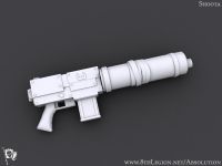 Ork Shoota