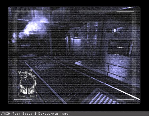 Test Map Stage 2 Development Shot