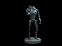 Super Battle Droid (B2) View 3