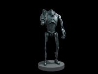 Super Battle Droid (B2)