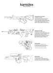 Weapon Concepts