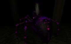 Spider Demon