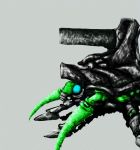Tareaka Heavy Weapons