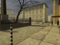 Main square