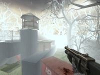 Defend the base level