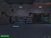 Das Lab is mad!