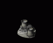 Advanced Power Plant