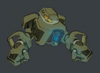 Nukebot (oblivion dev 2006)