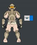 UBA Military (oblivion dev 2006)