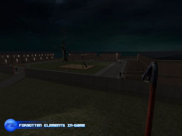 Forgotten Elements In Game, 6