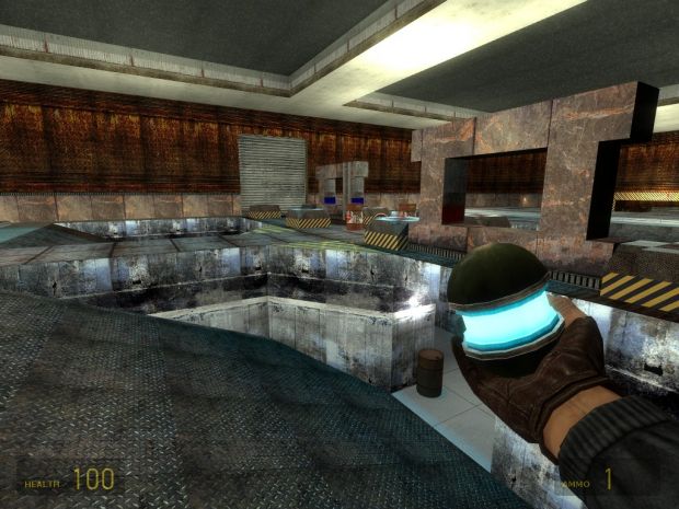 Map Screenshots