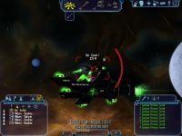 Rheinland Gunboat Duel