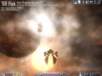 Post-Process Version 2 - Base Destruction