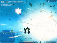Post-Process Version 2 - Explosion