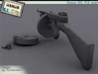 Thompson model
