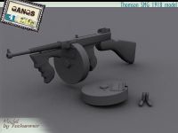 Thompson model