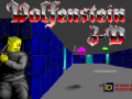 wolfenstein 3D sPoNgEbOb edition (Wolfenstein 3D)