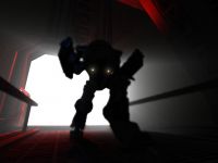 Robot