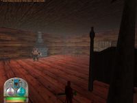 Forsuths cabin!