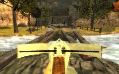 Bear hunting with the Steam Sexbow