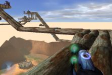 Blue Skybase