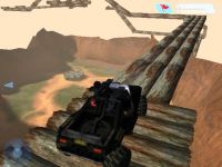 Hog Road